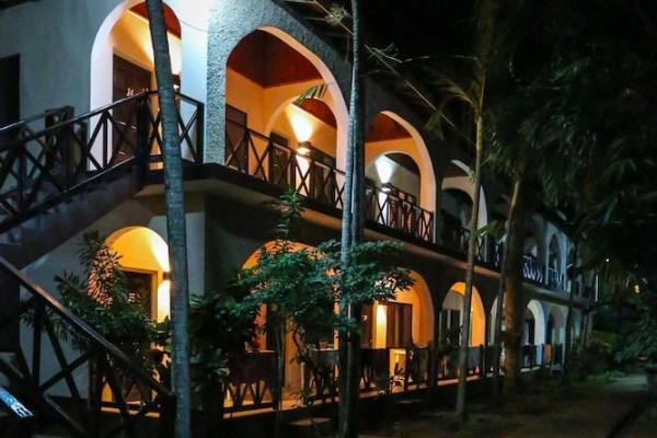 Hotel Pure Garden Resort Negril (Whitehall)